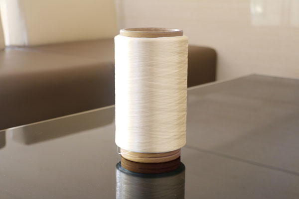 tvt体育股份成功研发PEEK复丝、单丝纤维专用料